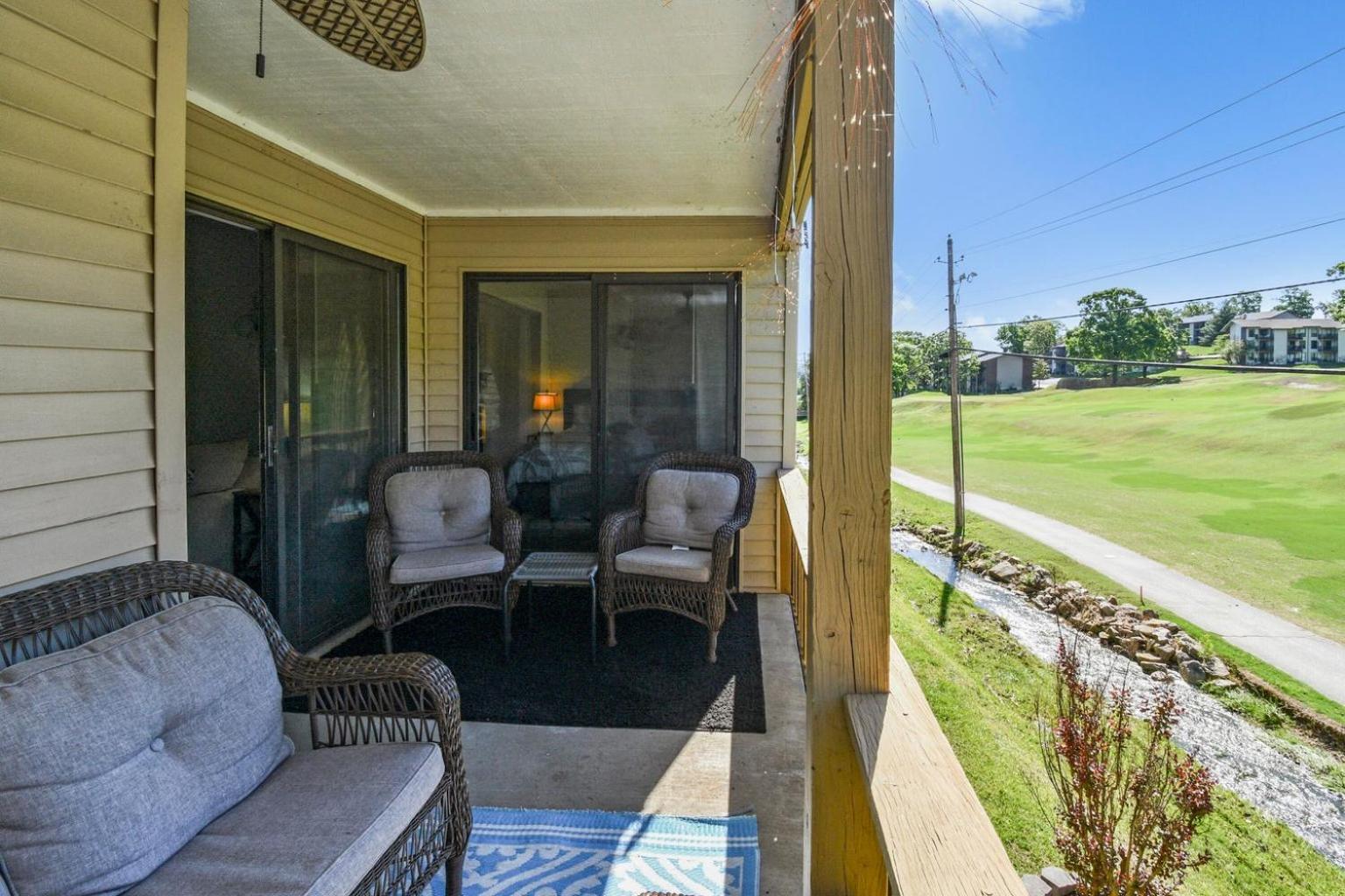 Villa Table Rock Escape at Pointe Royale à Branson Extérieur photo